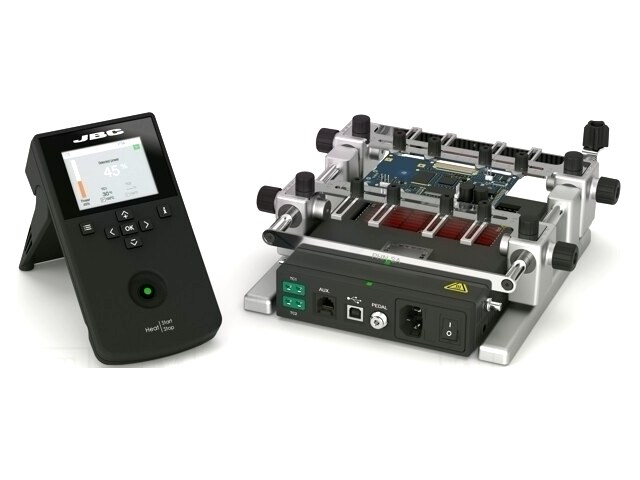 PHNE-2KA JBC TOOLS product image